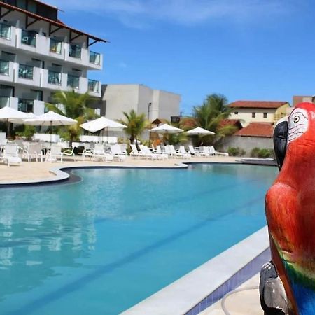 شقة Laguna Beach Pôrto das Galinhas المظهر الخارجي الصورة