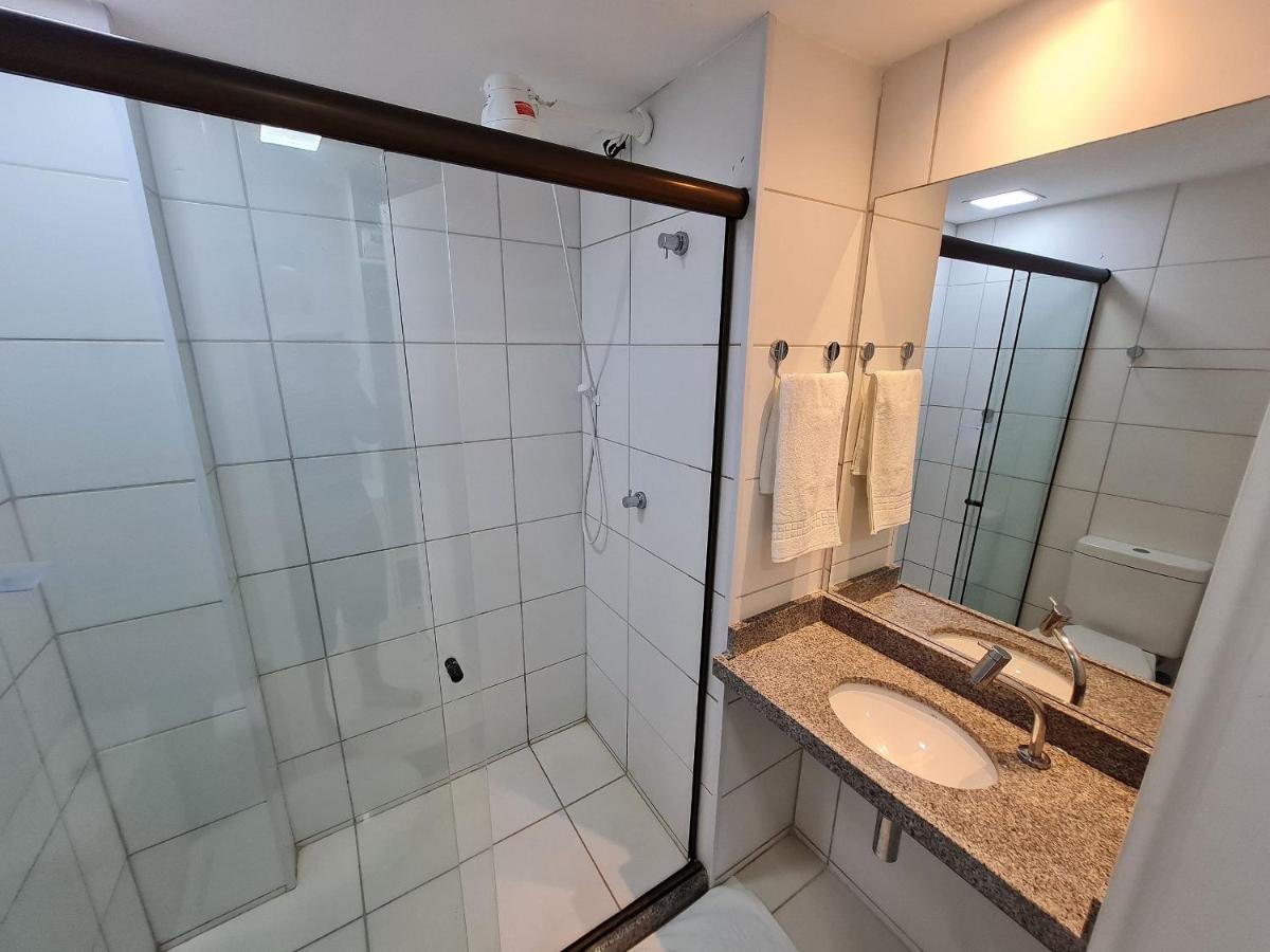 شقة Laguna Beach Pôrto das Galinhas المظهر الخارجي الصورة