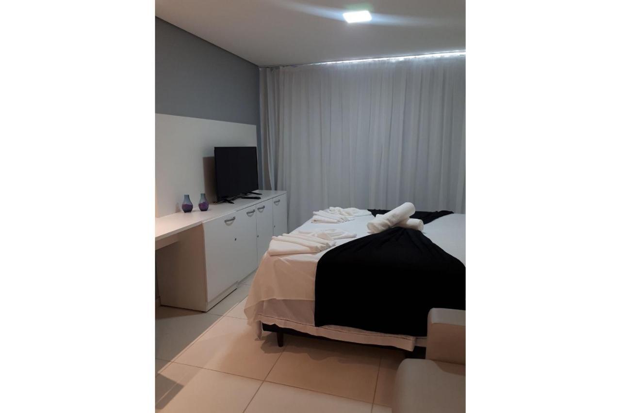 شقة Laguna Beach Pôrto das Galinhas المظهر الخارجي الصورة