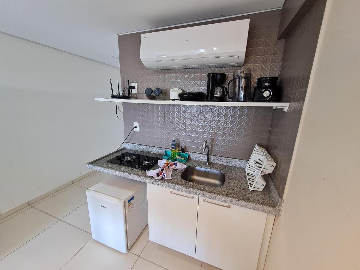 شقة Laguna Beach Pôrto das Galinhas المظهر الخارجي الصورة