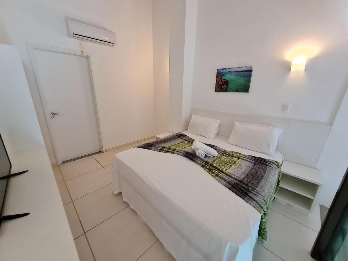 شقة Laguna Beach Pôrto das Galinhas المظهر الخارجي الصورة